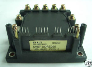 NEW 1 PCS 6MBP100RS-060 FUJI 6MBP100RS060