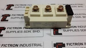 NEW  1 PCS SKM300GB123D SEMIKRON IGBT MODULE