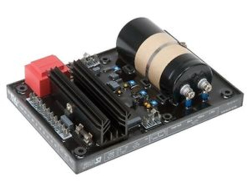 New Automatic Voltage Regulator for Leroy Somer AVR R449 USG2