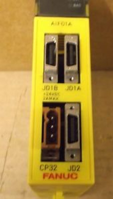 FANUC-A03B-0807-C011-Interface-Module-AIF07A