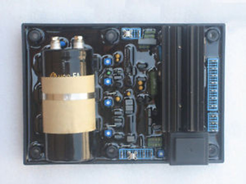 Leroy Somer AVR R449,Automatic Voltage Regulators