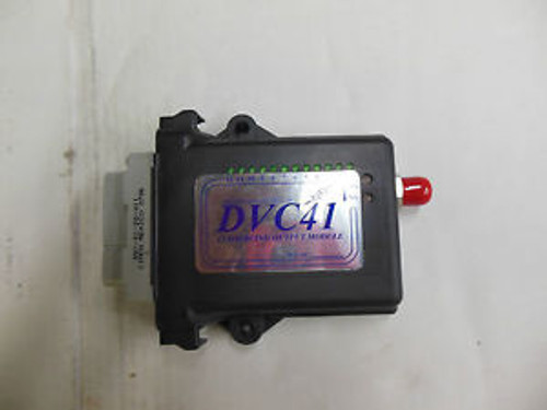 NEW - HIGH COUNTRY TEK 12 SOURCING OUTPUT MODULE | MODEL DVC41 | EEC-325X4 B