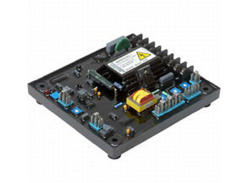 New Automatic Voltage Regulator AVR MX450 generator US1