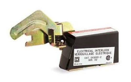 SQUARE D EIK2 Switch Interlock Kit