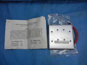 Solarex RSSH1126A3 Solarstate Regulator NEW