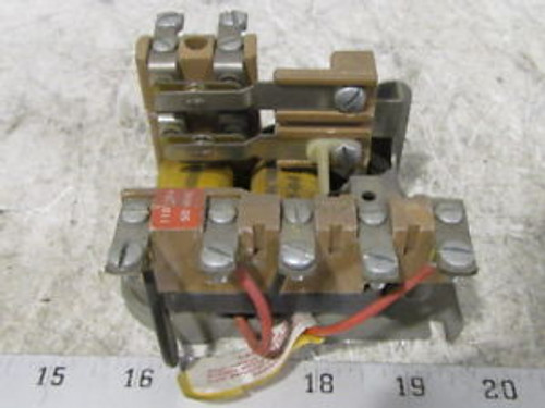 McGraw Edison B/W Controls Type 2-LH Ser 8411 NEW