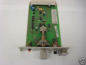 Gehring Regulator G-33-078 G33078 New