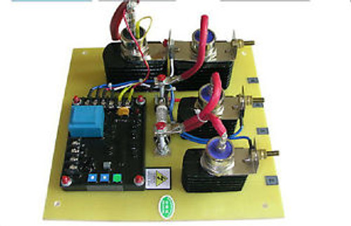 SAVRH-75A AVR Automatic Voltage Regulator