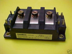 NEW  4PCS QCA150AA120 SANREX TRANSISTOR MODULE