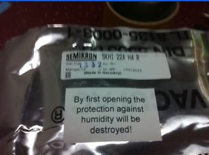 NEW 1PCS SKHI22AH4R SKHI22AH4 SEMIKRON MODULE