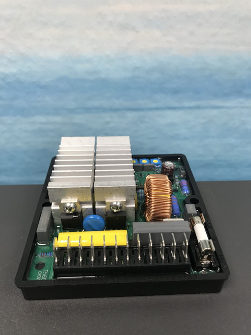 Brand New AVR SR7 Voltage Regulator For Mecc Alte Generator AVR SR7-2G