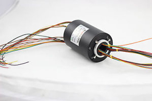 through bor Slip Rings with bore 25.4mm(1),MT025 from MOFLON slip rings