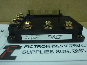 1PCS NEW PM75CSA060 MITSUBISHI MODULE PM75CSA-060