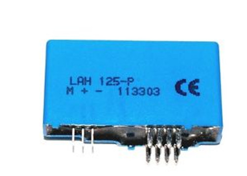 LAH125-P LEM HEME Current Transducer NEW