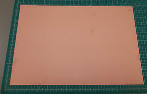 4 SHEETS POLYCLAD 226  .0810 DSTF PCL FR Copper Laminate Thin Film PCB 14 X 21