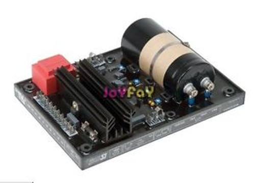 Automatic Voltage Regulator for Leroy Somer AVR R449