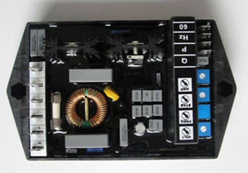 AVR M16FA655A Automatic Voltage Regulator / gensets parts