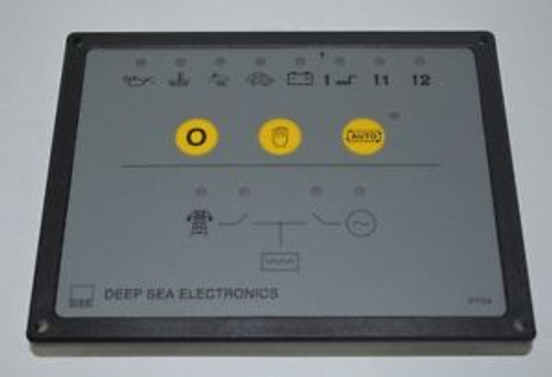 Deep Sea Controller DSE704