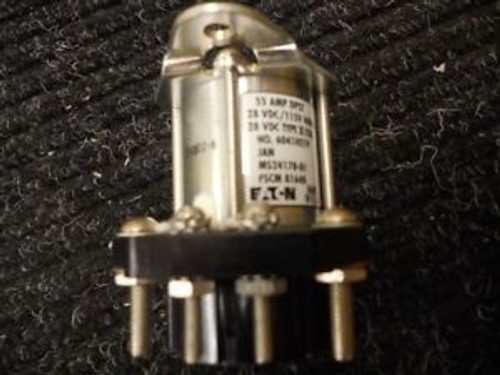 New MS24178-D1 Eaton Cutler-Hammer Contactor 6041H219
