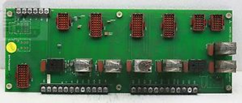 Mitsubishi WXPA-02-DWC Circuit Board BY171A361G53