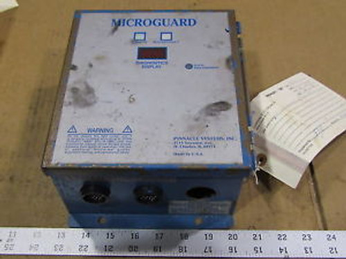 Pinnacle Microguard MG-28-0F-AU MG-28-0F-AU