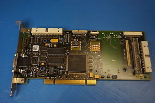 Hewlett Packard 54810-66525, Infinium oscilloscope card