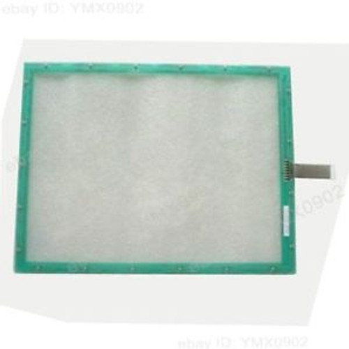 Touch Screen Digitizer Panel For FUJITSU N0100551T255 N010-0551-T255