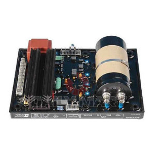 Leroy Somer AVR R449 Automatic Voltage Regulator