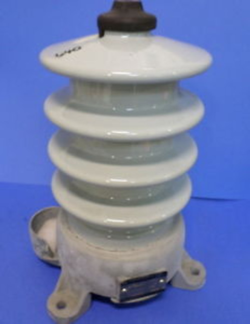 GE TRANQUELL, SURGE ARRESTER STATION 9L11ZGB0155 NEW IN BOX