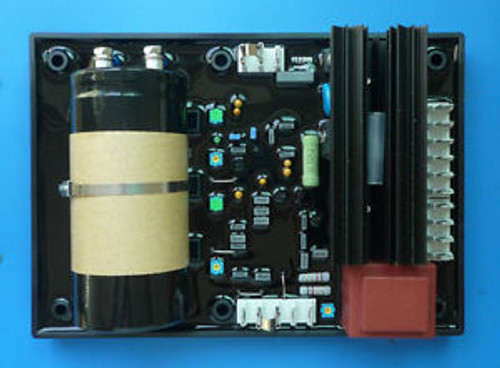 AVR-R448 Automatic voltage regulator Generator/Genset part