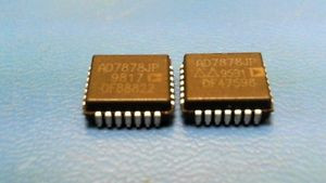 ADI AD7878JP 7878