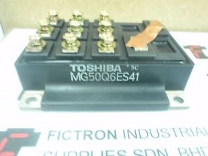 NEW 1 PCS MG50Q6ES41 TOSHIBA MODULE