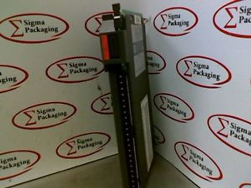 Allen Bradley 1771-IAD/B Input