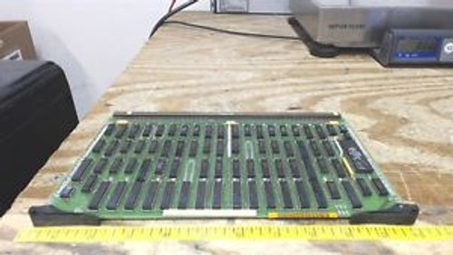 STORAGETEK 402726505 Trunk Card
