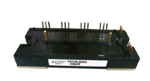 NEW ORIGINAL POWER MODULE MITSUBISHI PM50CLB-060 SHELF MC
