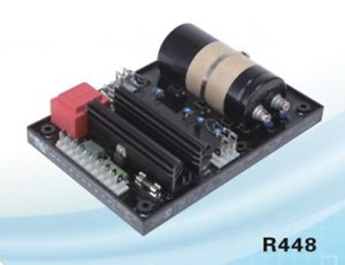 Leroy Somer AVR,Automatic Voltage Regulator  R448