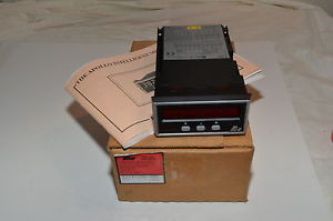 New RED LION, PT# IMT00060, APOLLO INTELLIGENT METER,  (BIN 42)