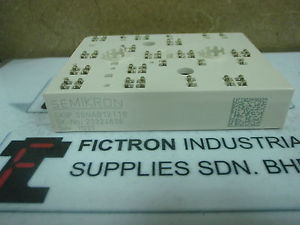 NEW 1PCS SKIIP30NAB12T10 SEMIKRON MODULE