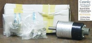 1 NEW ELAP SEB 50 C/C ENCODER New