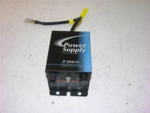 SIMCO F164 Instant Power Unit Supply 4008308