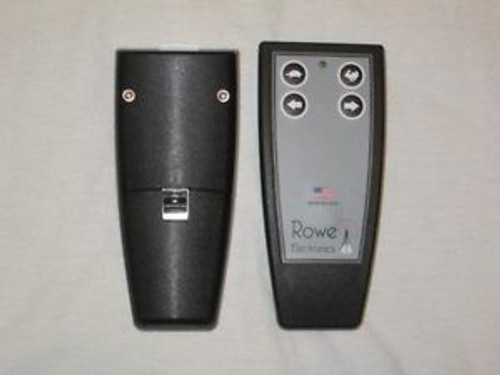 Buffalo Blower Wireless Remote Hand Held