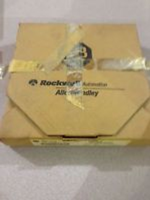 New In Box Allen-Bradley 802M-Cy12 Limit Switch  802M-Xy12 With 802M-Cx Head