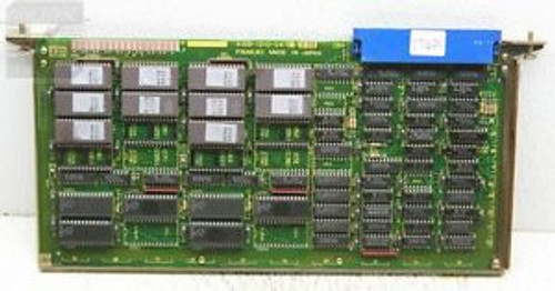 Fanuc A16B-1210-0470/03B ROM/RAM Board