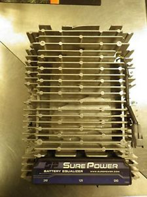 Sure Power Battery Equalizer (100A)- 2100E00