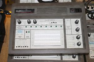 Heathkit Zenith ETW-1000 Circuit Design Trainer ET-1000