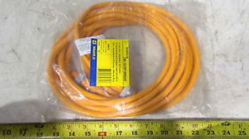 Square D Seriplex CBL1622P16MQ20 5-pin mini 20ft Cable