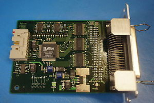 HP Agilent E5070-66525 Printed Circuit Board Assembly