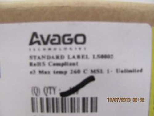 150 (NEW) - Avago Technologies (MODEL# MGA-30689-BLKG) RF Amp Chip