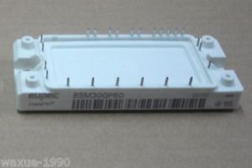 1PCS NEW Infineon (EUPEC) IGBT module BSM30GP60