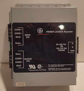 GE Power Leader Repeater PLRPT1G02